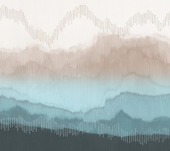 Фрески/Панно Loymina Etude vol. II